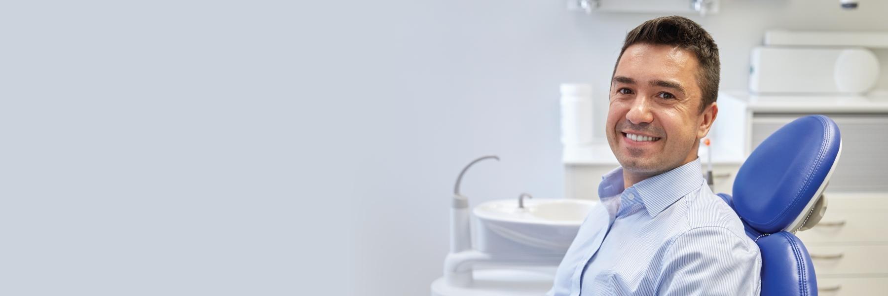 Cleanings and Examinations | Dentist