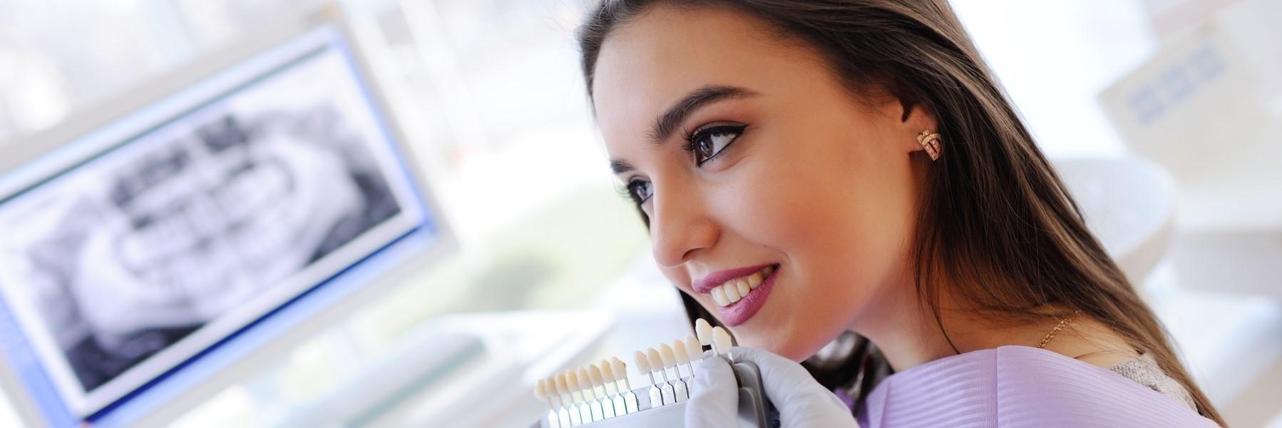 Cosmetic Dentistry | Dentist