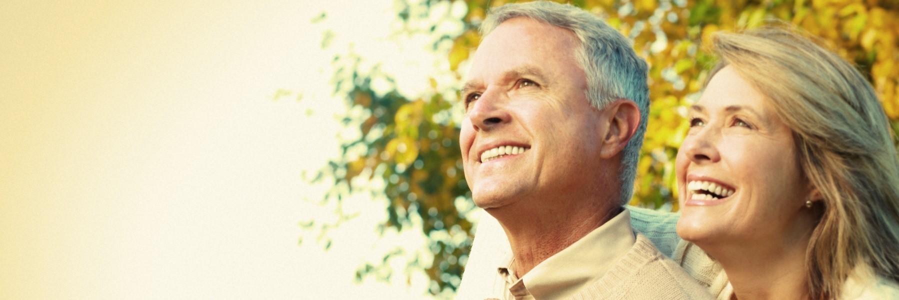 Dentures and Partials | Dentist